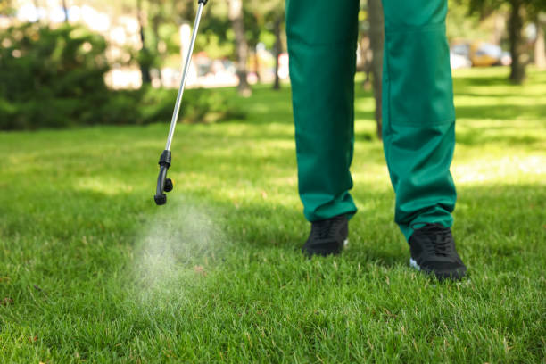 Albion, PA Pest Control Company
